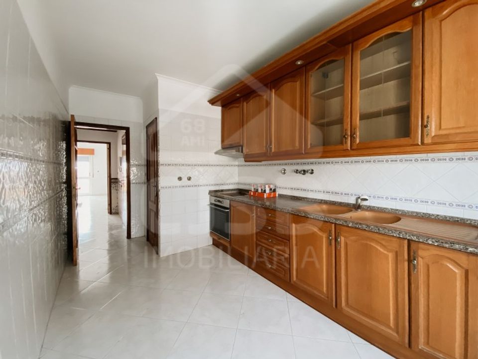 Apartament: Benavente, Santarem – zdjęcie 3