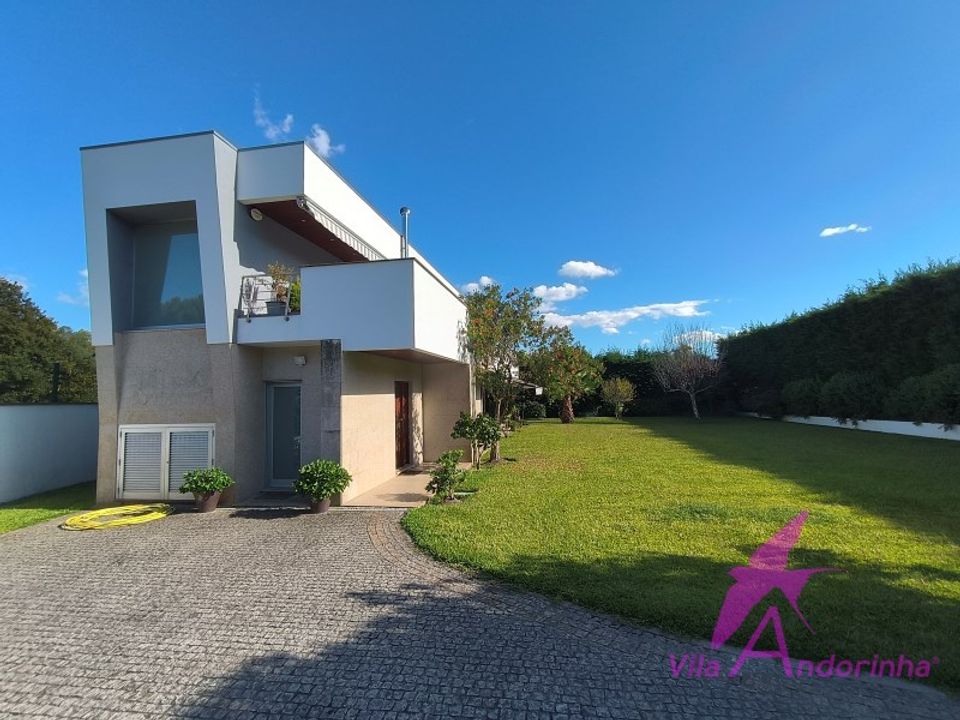 Villa i Viana do Castelo, Viana do Castelo - foto 2