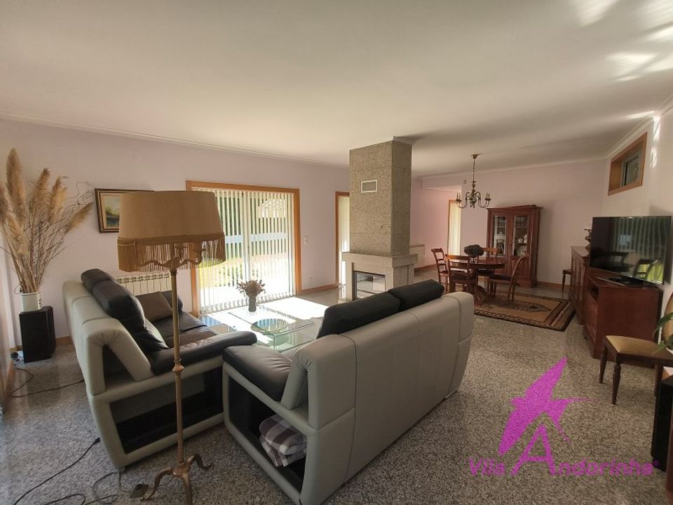 Villa i Viana do Castelo, Viana do Castelo - foto 4