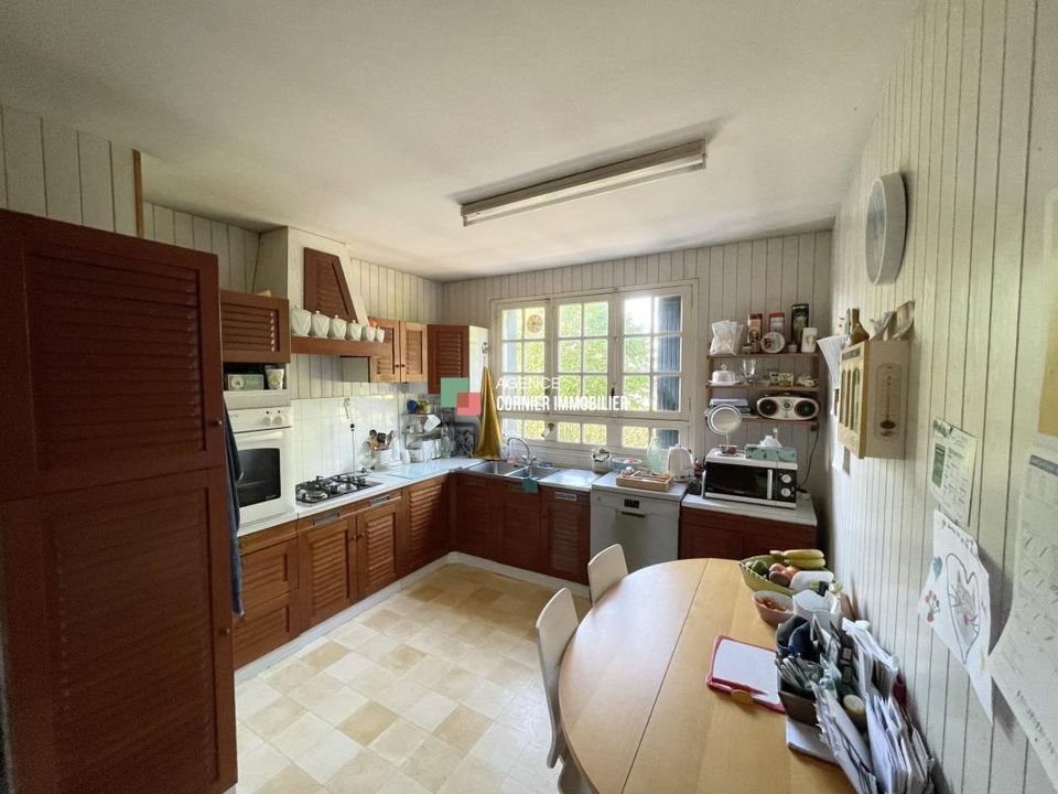 Villa in Vitre, Ille-et-Vilaine - foto 4