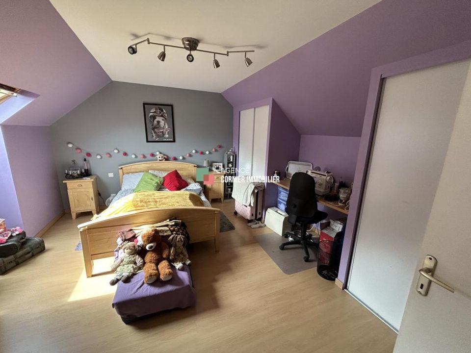 Willa: Saint-Aubin-des-Landes, Ille-et-Vilaine – zdjęcie 4