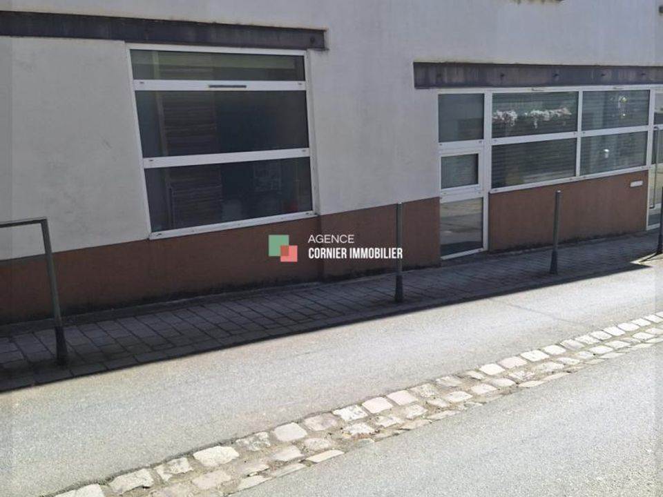 Erhvervsejendom i Châteaubourg, Ille-et-Vilaine - foto 4