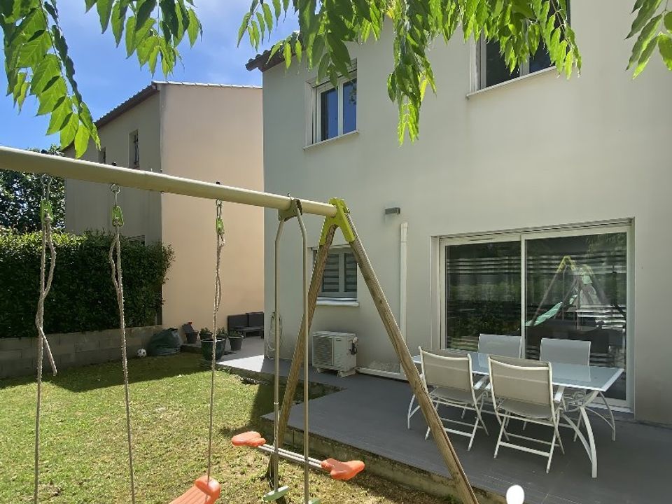 Villa i Saint-Drezery, Herault - foto 1