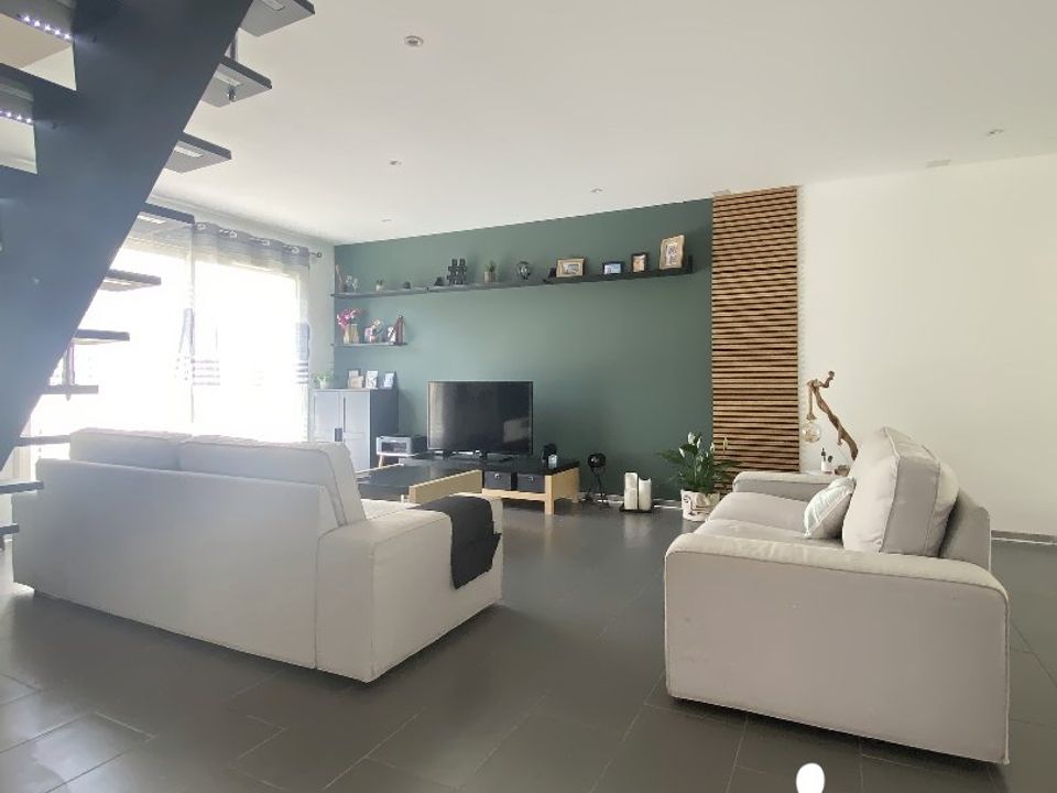 Villa i Saint-Drezery, Herault - foto 3