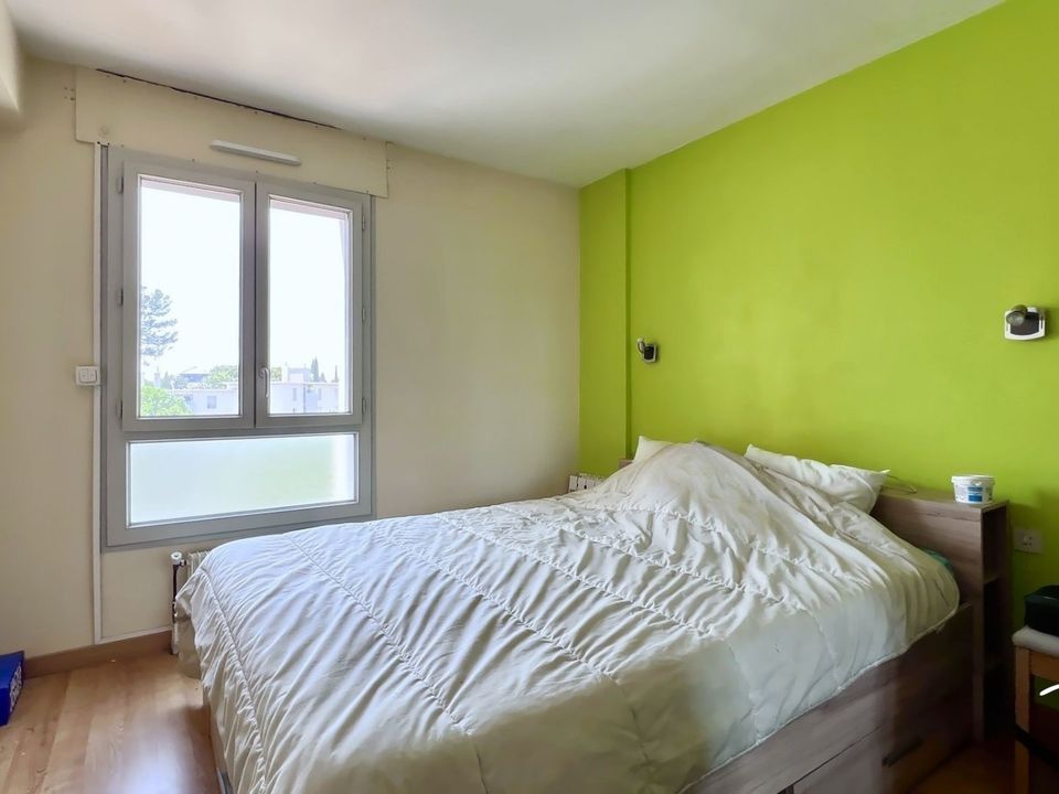 Lejlighed i Montpellier, Herault - foto 5