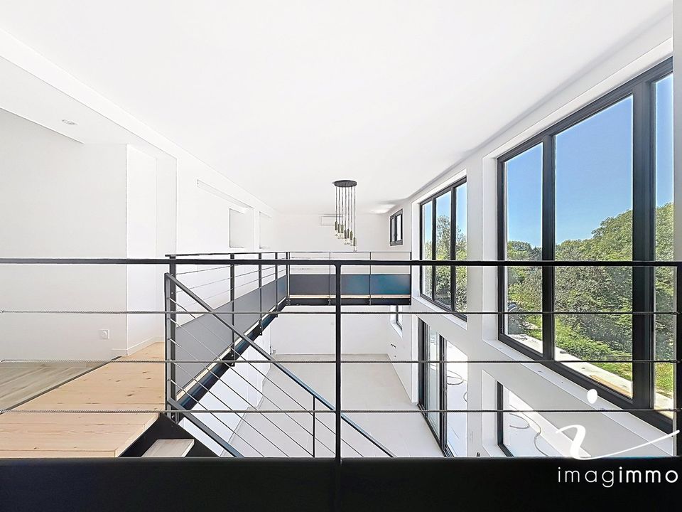 Villa i Montpellier, Herault - foto 1