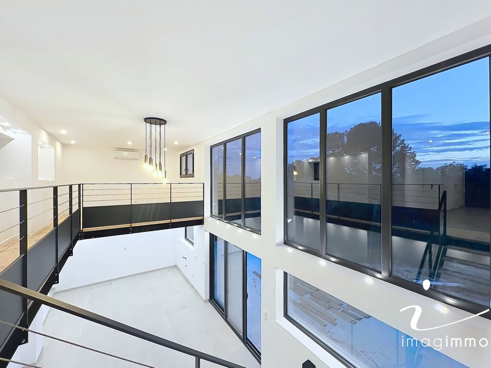Villa i Montpellier, Herault - foto 2