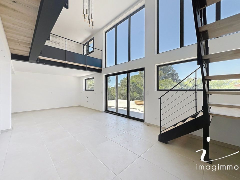 Villa i Montpellier, Herault - foto 3