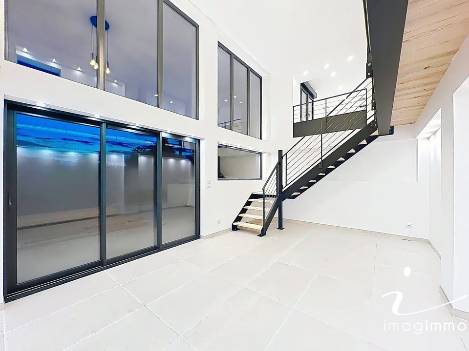 Villa i Montpellier, Herault - foto 4