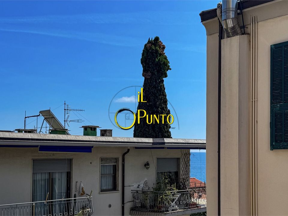Lejlighed i Ospedaletti, Imperia - foto 5