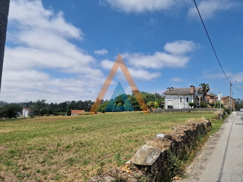 Helårsgrund i Santa Maria da Feira, Aveiro - foto 5