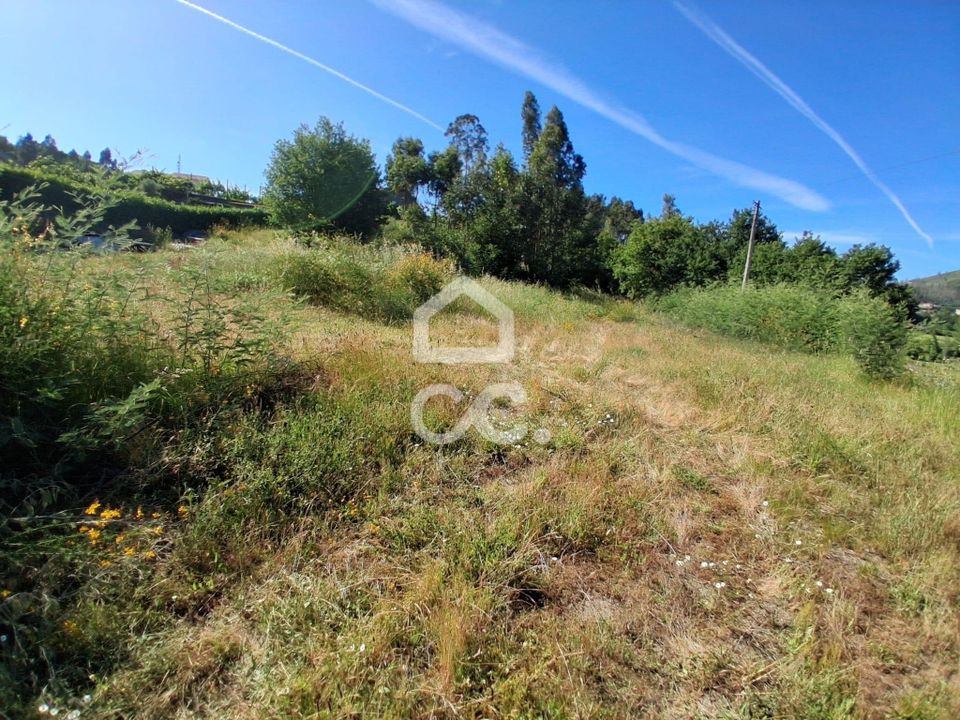 Helårsgrund i Guimaraes, Braga - foto 2
