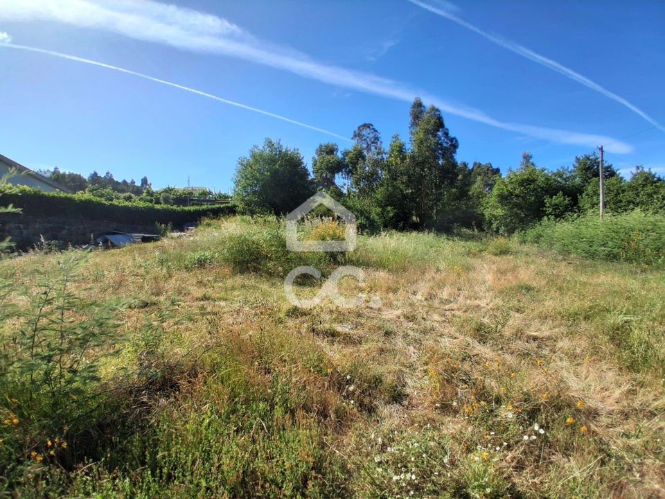 Helårsgrund i Guimaraes, Braga - foto 3