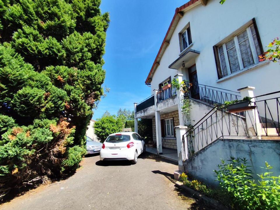 Villa i Beaumont, Puy-de-Dome - foto 1