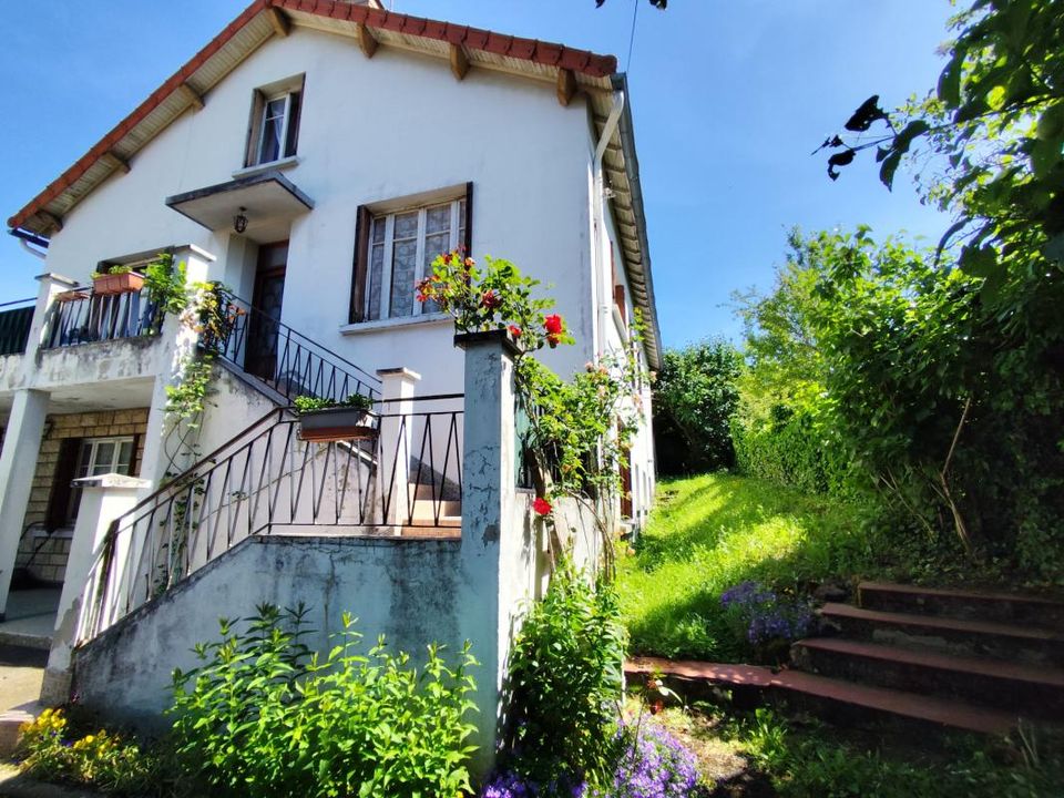 Villa i Beaumont, Puy-de-Dome - foto 2