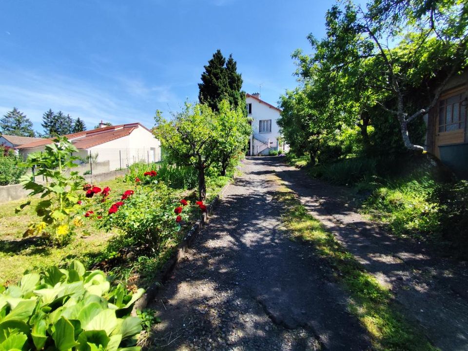 Villa i Beaumont, Puy-de-Dome - foto 4