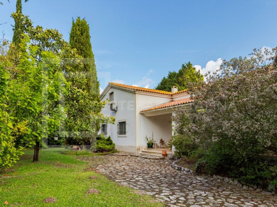 Villa i Palmela, Setubal - foto 3