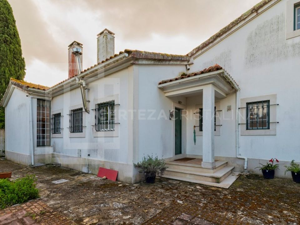 Villa i Palmela, Setubal - foto 4