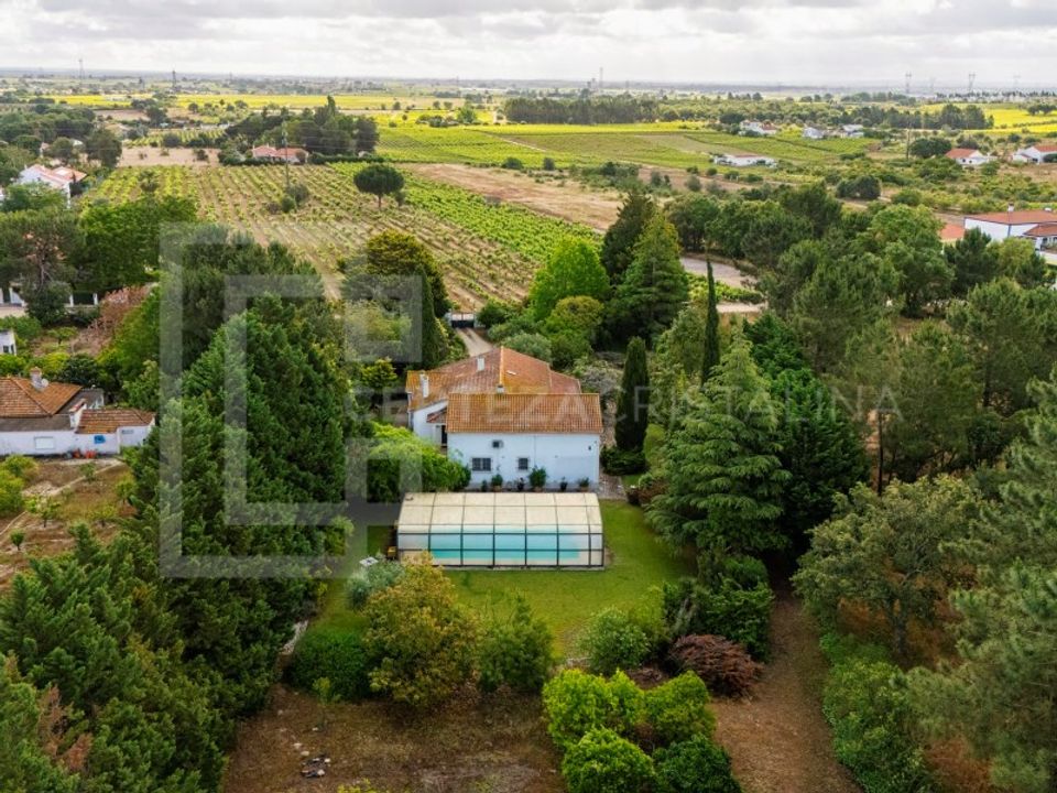 Villa i Palmela, Setubal - foto 1
