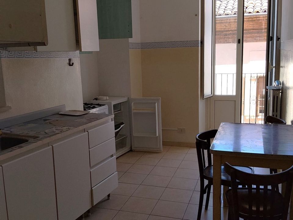 Leilighet i Lanciano, Chieti - bilde 1