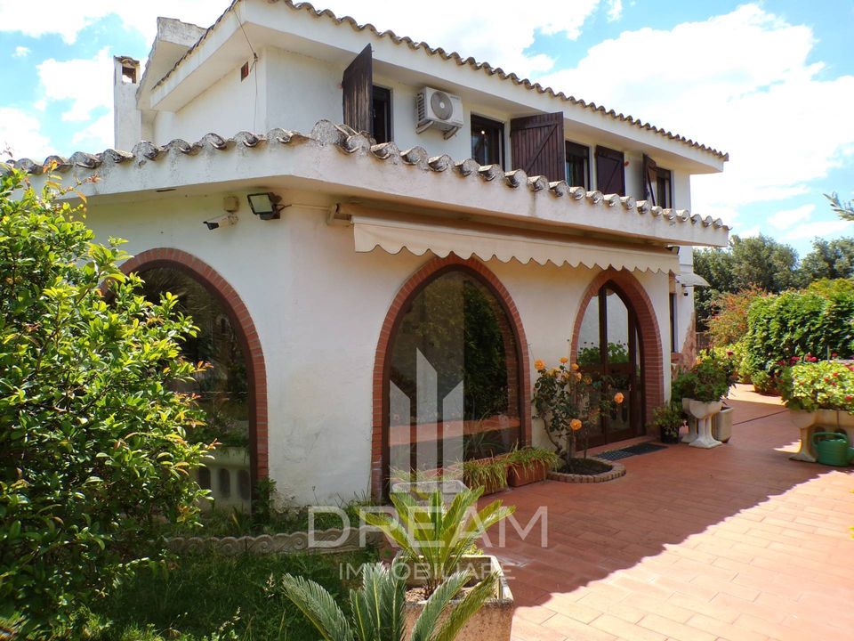 Villa a Soleminis, Sud Sardegna - foto 2