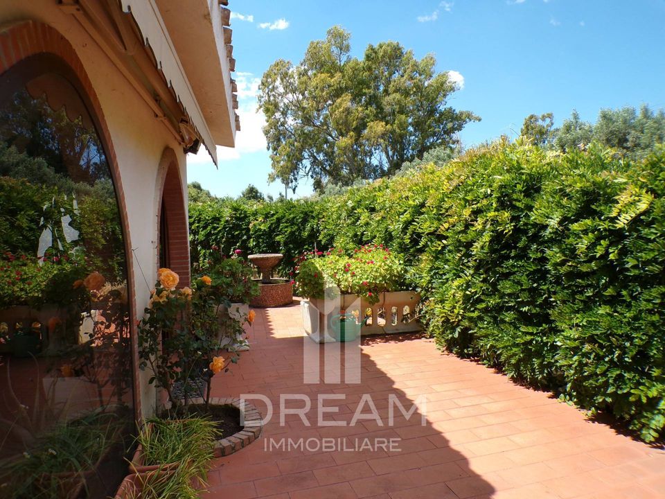 Villa a Soleminis, Sud Sardegna - foto 3
