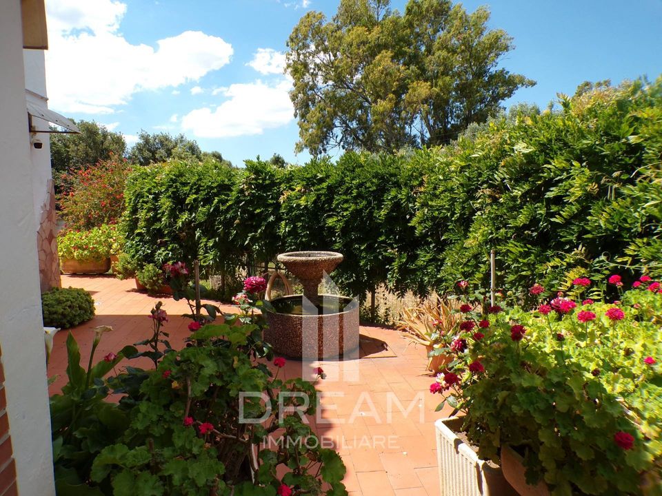 Villa a Soleminis, Sud Sardegna - foto 4