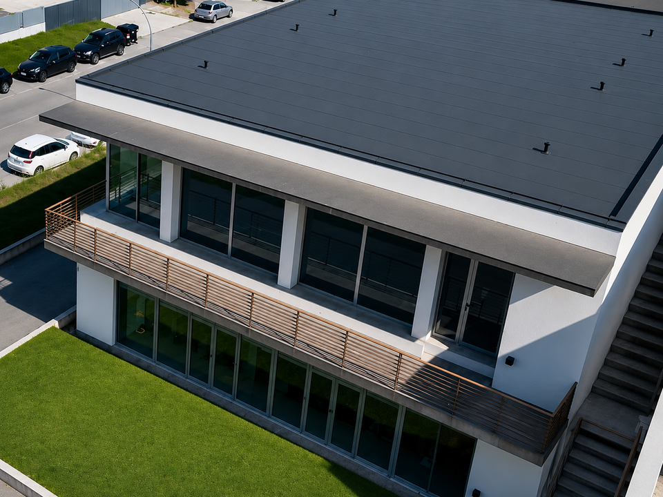 L'establiment comercial a Atessa, Chieti - foto 2
