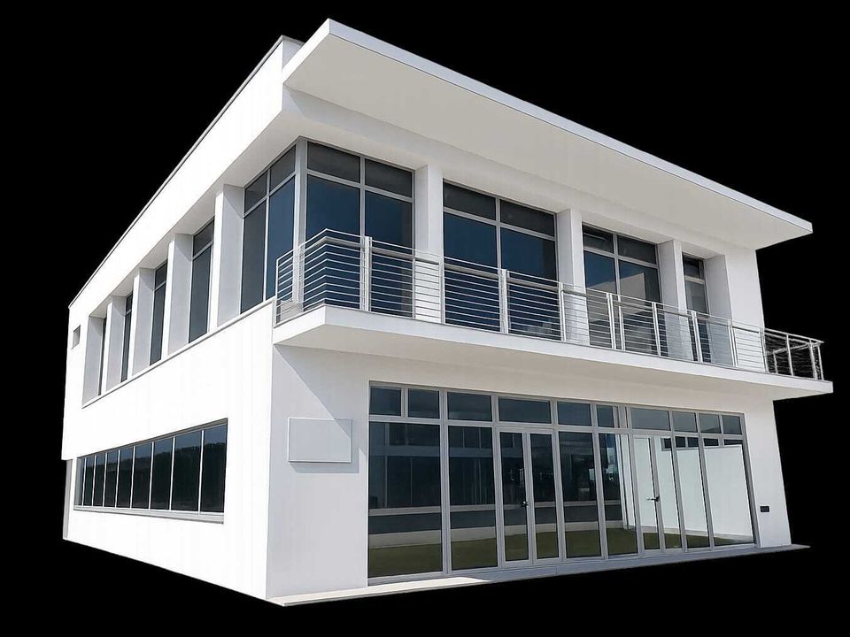 L'establiment comercial a Atessa, Chieti - foto 3
