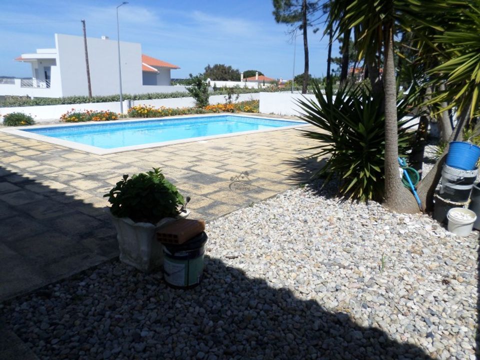 Villa i Caldas da Rainha, Leiria - foto 5