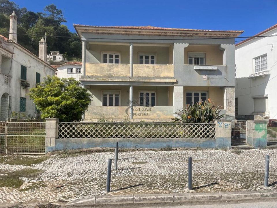 Duplex i Foz do Arelho, Leiria - foto 1
