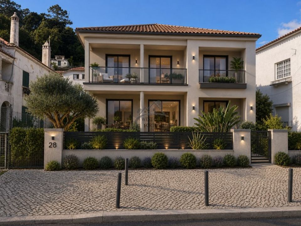 Duplex i Foz do Arelho, Leiria - foto 2