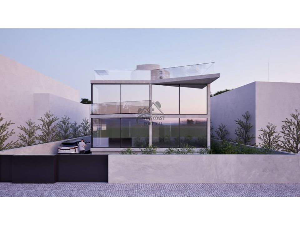 Duplex i Foz do Arelho, Leiria - foto 4