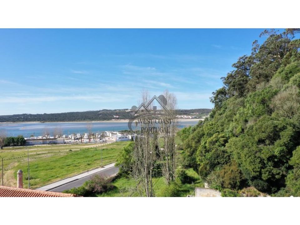 Duplex i Foz do Arelho, Leiria - foto 5