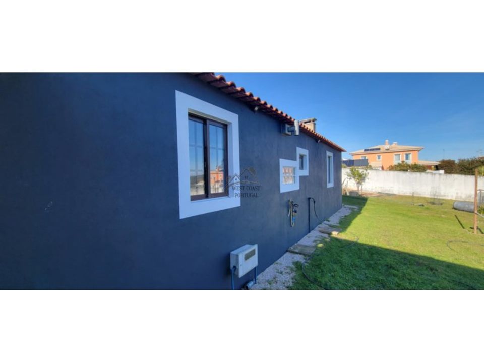 Lejlighed i Caldas da Rainha, Leiria - foto 1