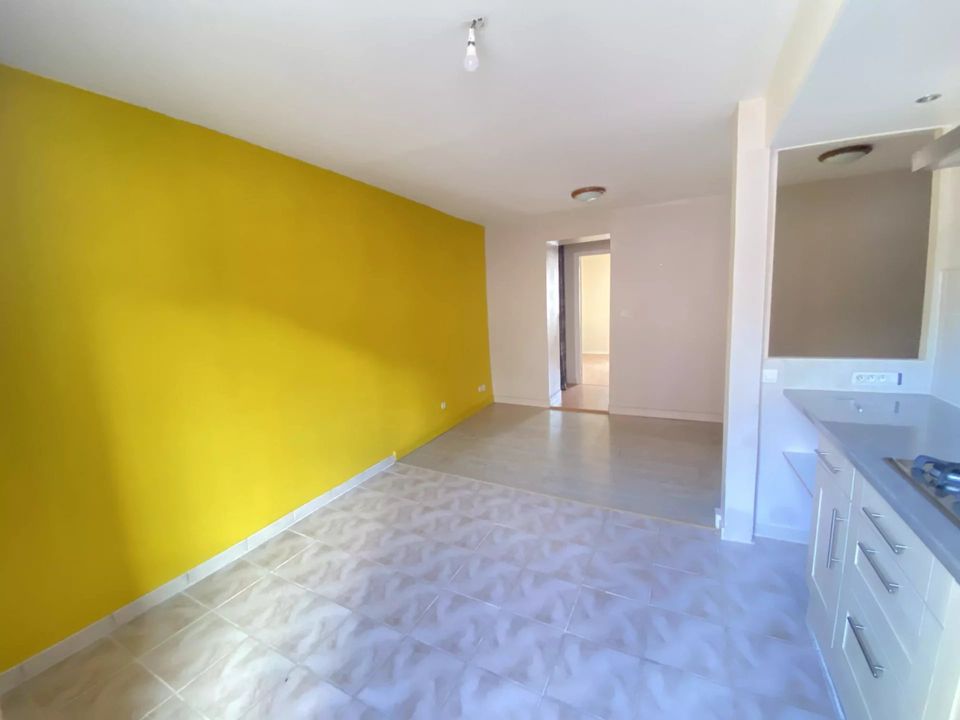 Wohnung in Amplepuis, Rhone - Foto 5