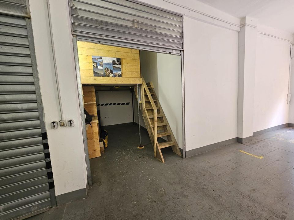 Garage i Campomorone, Genoa - foto 4
