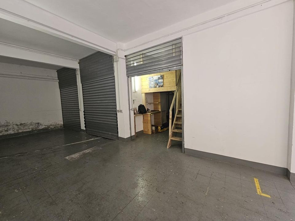 Garage i Campomorone, Genoa - foto 5