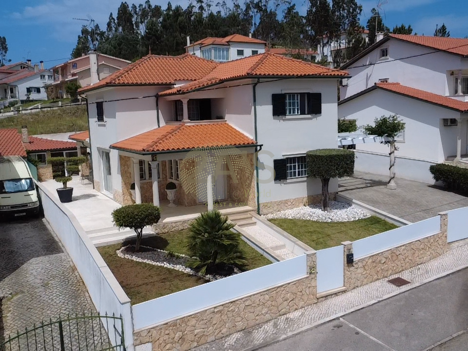 Villa i Ansiao, Leiria - foto 1