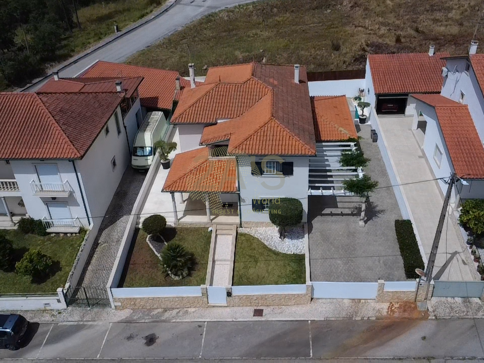 Villa i Ansiao, Leiria - foto 2
