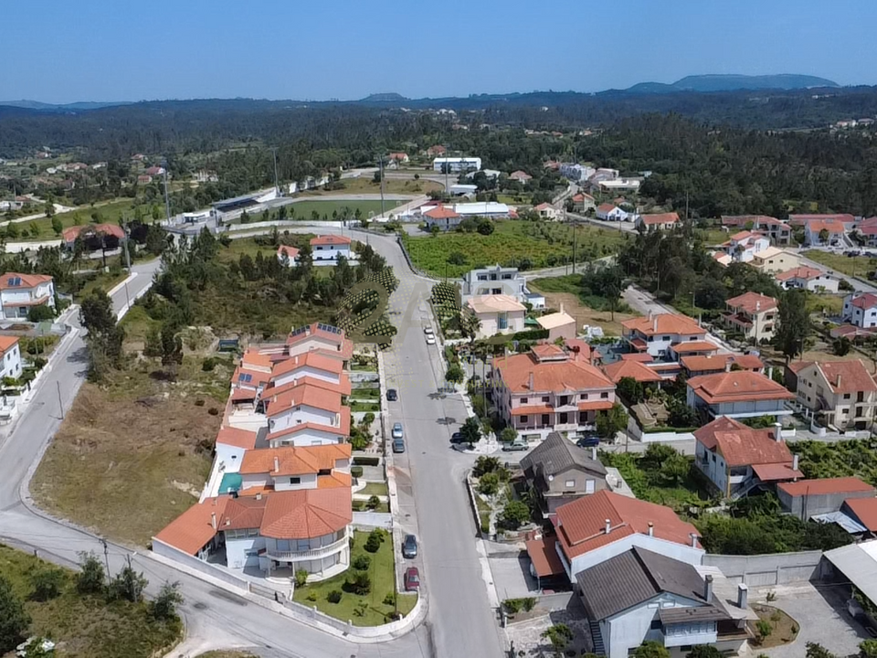 Villa i Ansiao, Leiria - foto 3