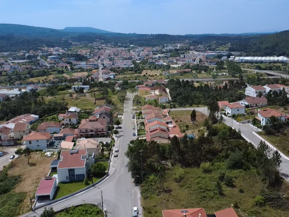 Villa i Ansiao, Leiria - foto 4