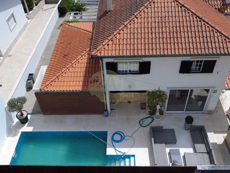Villa i Ansiao, Leiria - foto 5