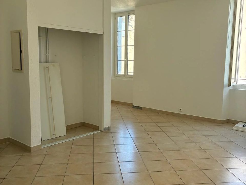 Lejlighed i Marignane, Bouches-du-Rhone - foto 4