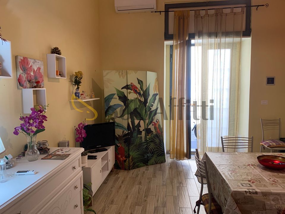 Apartament a Catania, Catania - foto 1