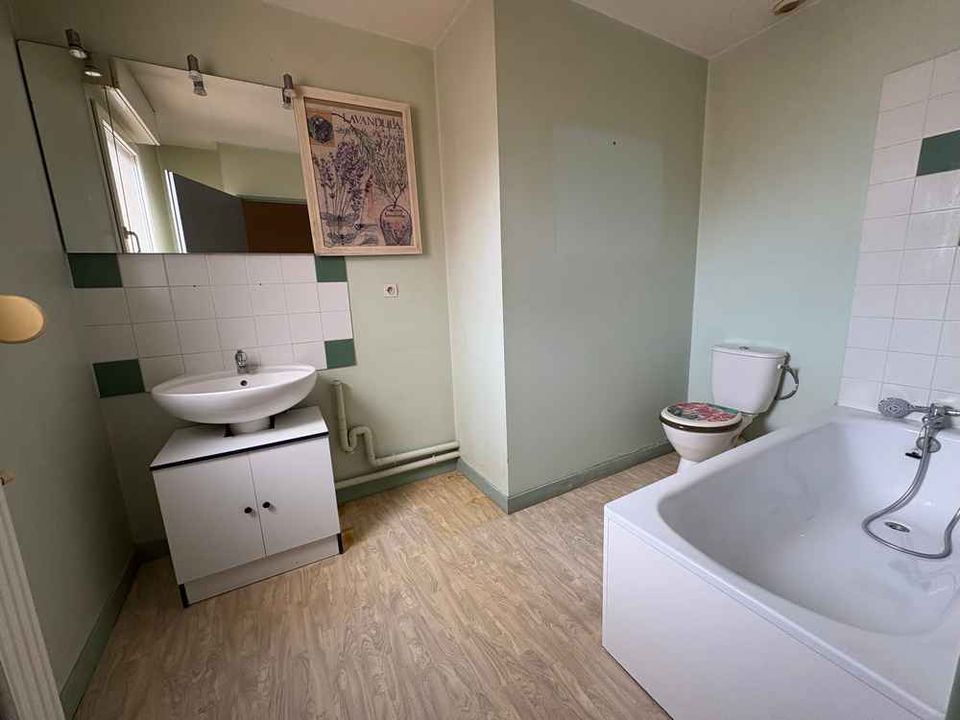 Apartament a Seurre, Cote-d'Or - foto 4