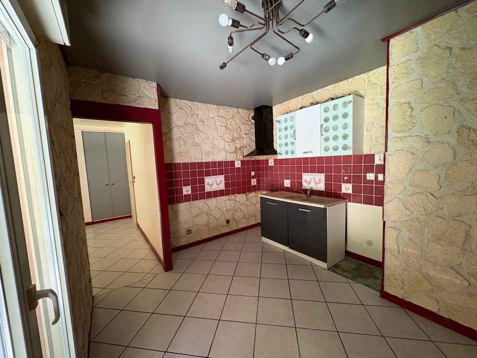 Apartament a Seurre, Cote-d'Or - foto 5