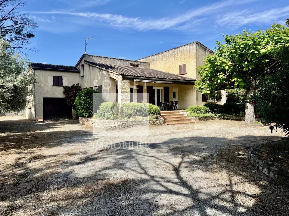Villa a Lapalud, Vaucluse - foto 1