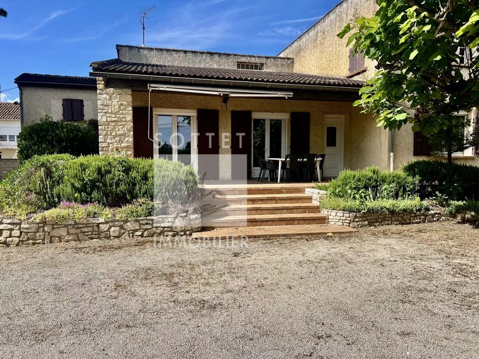 Villa a Lapalud, Vaucluse - foto 2