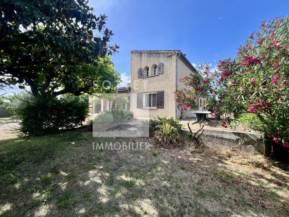 Villa a Lapalud, Vaucluse - foto 3